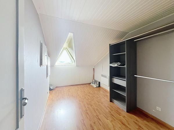 Maison Chelles 4 pièce(s) 70.81 m2