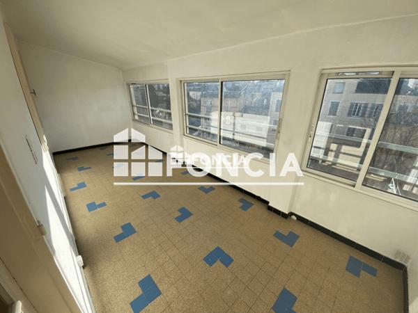 Location Appartement 2 pièces 32.09 m² - 10 BOULEVARD JEAN JAURES Draguignan 83300