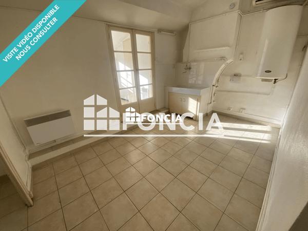 Location Appartement 2 pièces 32.09 m² - 10 BOULEVARD JEAN JAURES Draguignan 83300