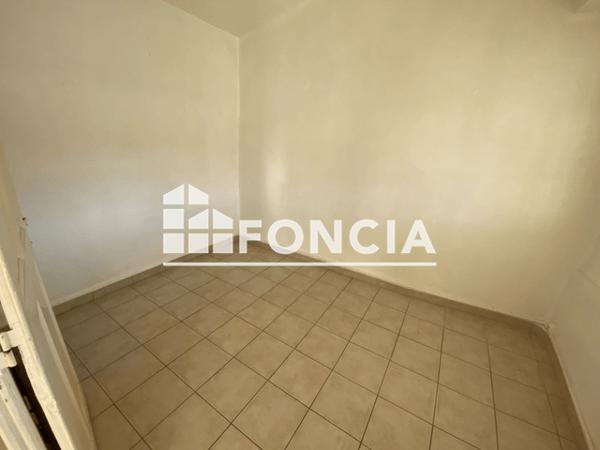 Location Appartement 2 pièces 32.09 m² - 10 BOULEVARD JEAN JAURES Draguignan 83300