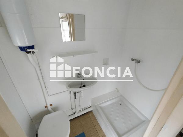 Location Appartement 2 pièces 32.09 m² - 10 BOULEVARD JEAN JAURES Draguignan 83300