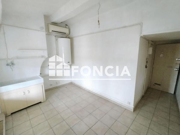 Location Appartement 2 pièces 32.09 m² - 10 BOULEVARD JEAN JAURES Draguignan 83300