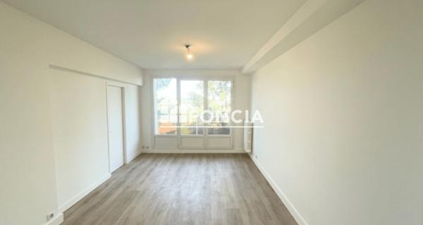 Location Appartement 4 pièces 71.3 m² - Saint-étienne 42100