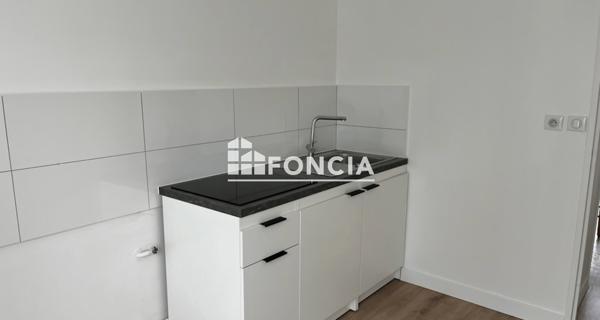 Location Appartement 4 pièces 71.3 m² - Saint-étienne 42100