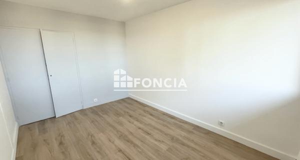 Location Appartement 4 pièces 71.3 m² - Saint-étienne 42100