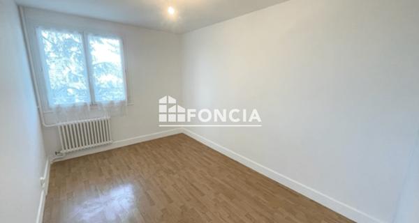 Location Appartement 4 pièces 71.3 m² - Saint-étienne 42100