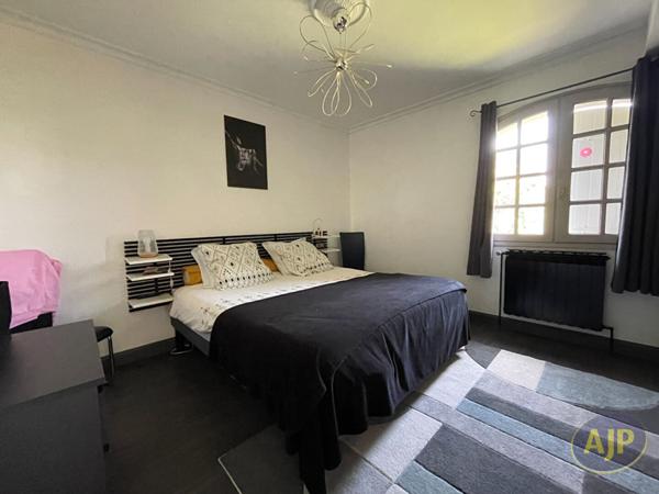 Vente maison Saintes : 284 900 € - AJP Immobilier Saintes