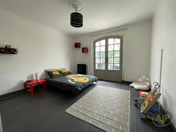 Vente maison Saintes : 284 900 € - AJP Immobilier Saintes