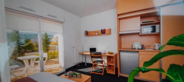 Appartement à vendre 1 pièces (28)