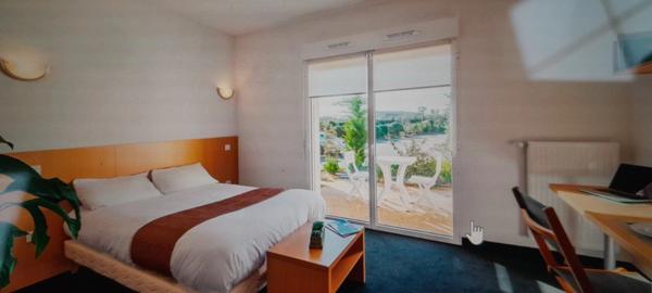 Appartement à vendre 1 pièces (28)