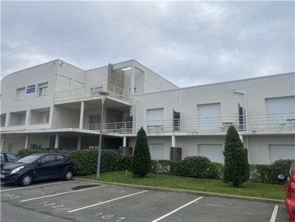 Appartement à vendre 1 pièces (28)