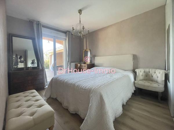 Maison à vendre 5 pièces de 132 m²