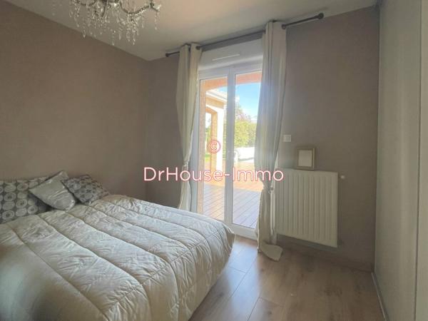 Maison à vendre 5 pièces de 132 m²