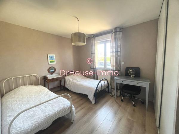 Maison à vendre 5 pièces de 132 m²