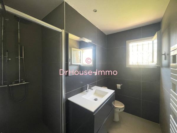 Maison à vendre 5 pièces de 132 m²