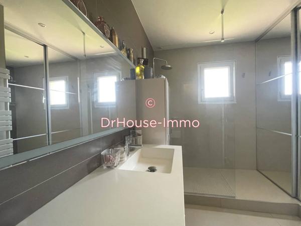 Maison à vendre 5 pièces de 132 m²