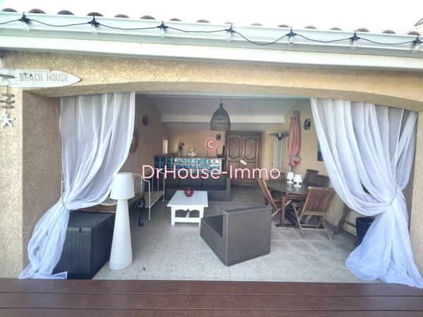 Maison à vendre 5 pièces de 132 m²