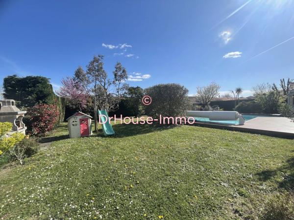 Maison à vendre 5 pièces de 132 m²