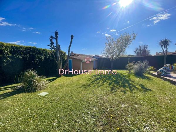 Maison à vendre 5 pièces de 132 m²