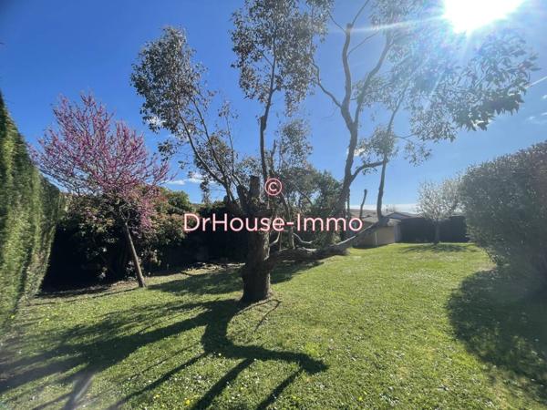 Maison à vendre 5 pièces de 132 m²