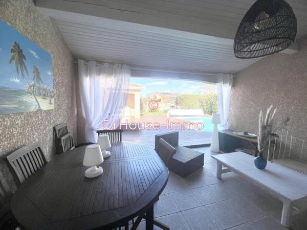 Maison à vendre 5 pièces de 132 m²