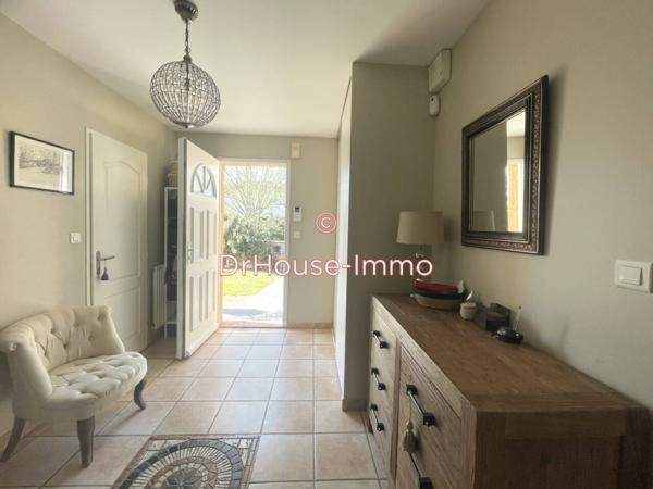 Maison à vendre 5 pièces de 132 m²