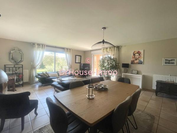 Maison à vendre 5 pièces de 132 m²