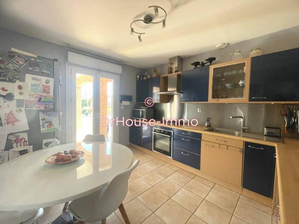 Maison à vendre 5 pièces de 132 m²