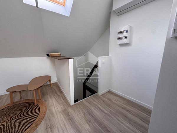 Location T2 27.61m² carrez et 40.40 m² avec forfait de charges tout compris