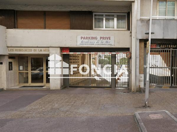 Location Parking - Cagnes Sur Mer 06800