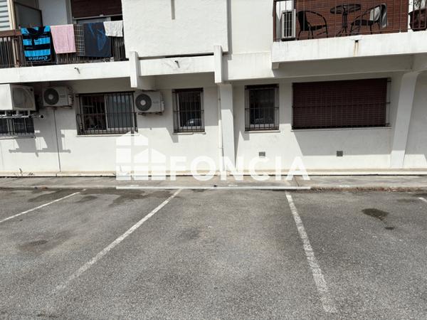 Location Parking - Cagnes Sur Mer 06800