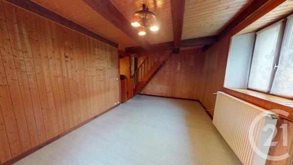 Maison à vendre  5 pièces - 105 m2 COURTEFONTAINE - 25