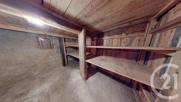 Maison à vendre  5 pièces - 105 m2 COURTEFONTAINE - 25