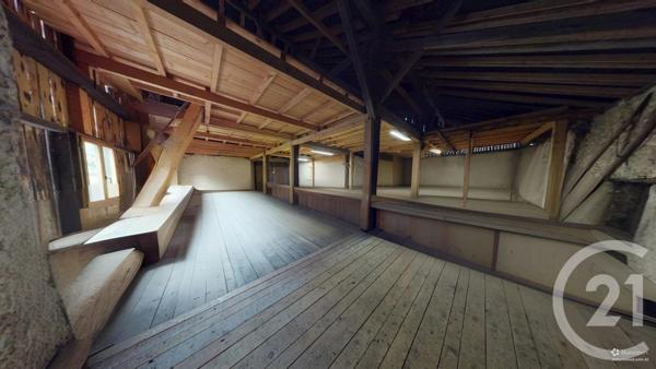 Maison à vendre  5 pièces - 105 m2 COURTEFONTAINE - 25