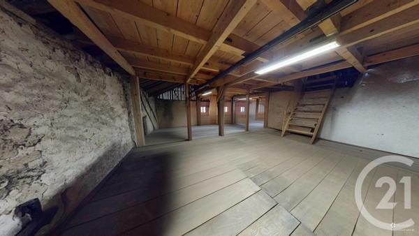 Maison à vendre  5 pièces - 105 m2 COURTEFONTAINE - 25