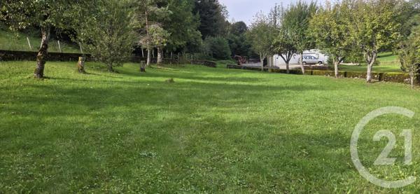 Maison à vendre  5 pièces - 105 m2 COURTEFONTAINE - 25