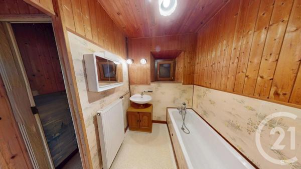 Maison à vendre  5 pièces - 105 m2 COURTEFONTAINE - 25