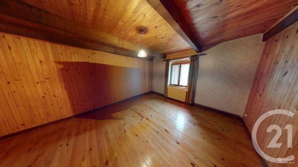 Maison à vendre  5 pièces - 105 m2 COURTEFONTAINE - 25