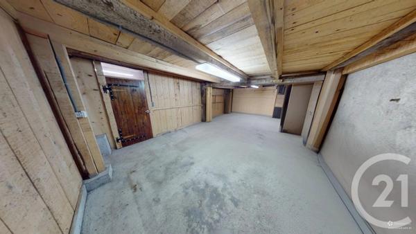 Maison à vendre  5 pièces - 105 m2 COURTEFONTAINE - 25