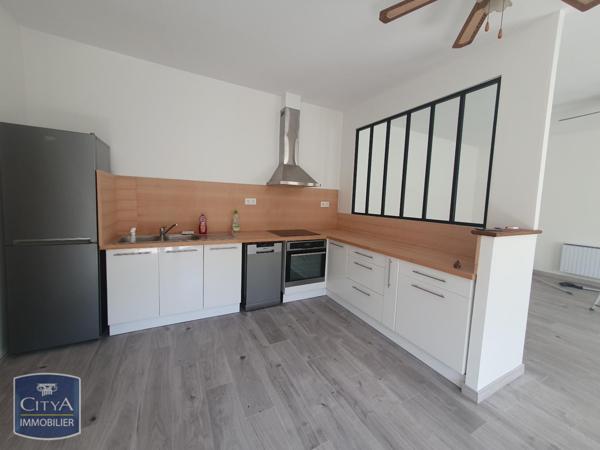 Appartement à louer 3 pièces 87.74m²