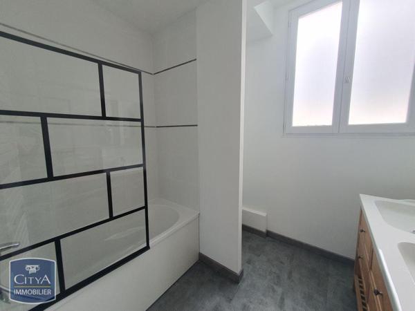 Appartement à louer 3 pièces 87.74m²