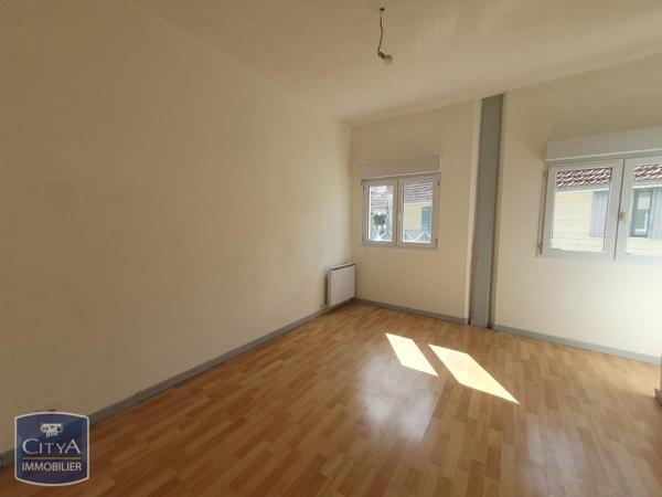 Appartement à louer 3 pièces 87.74m²