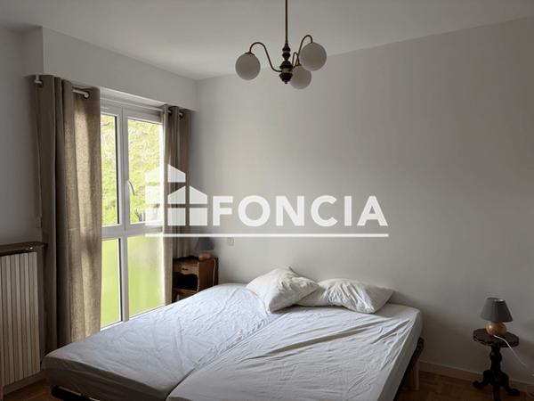 Location Appartement meublé 3 pièces 85.82 m² - 26 GRANDE RUE Saint Michel De Maurienn 73140