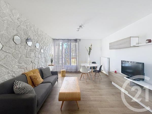 Appartement F3 à vendre  3 pièces - 53 m2 NOISY LE GRAND - 93