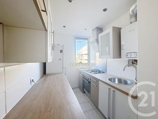 Appartement F3 à vendre  3 pièces - 53 m2 NOISY LE GRAND - 93