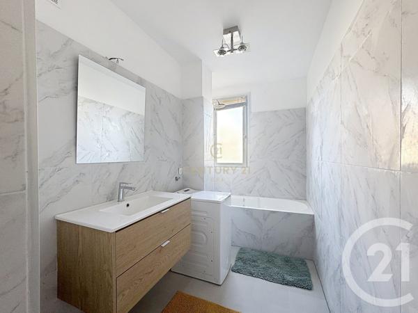 Appartement F3 à vendre  3 pièces - 53 m2 NOISY LE GRAND - 93