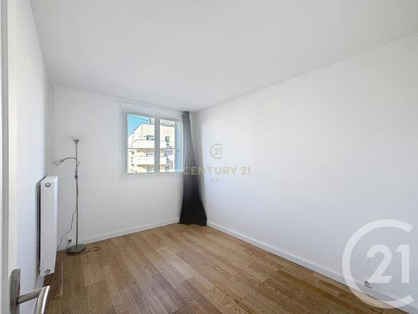 Appartement F3 à vendre  3 pièces - 53 m2 NOISY LE GRAND - 93