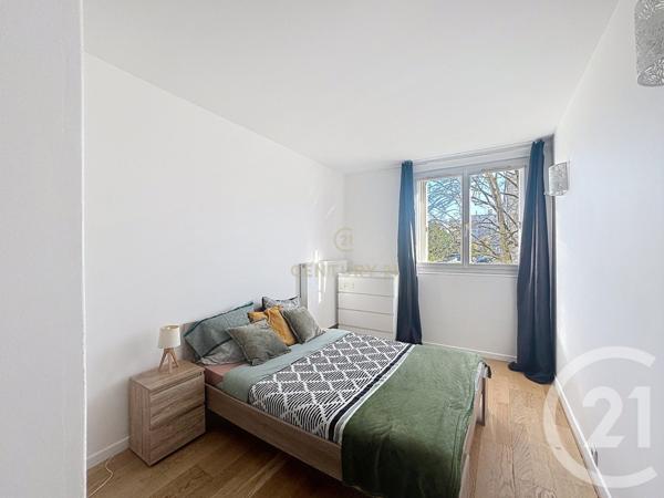 Appartement F3 à vendre  3 pièces - 53 m2 NOISY LE GRAND - 93