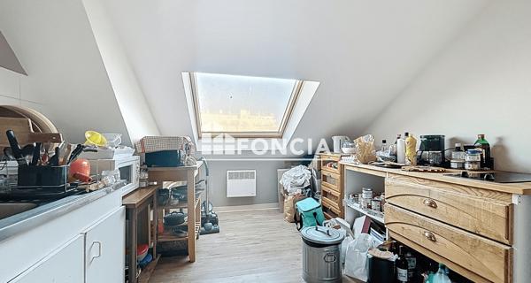 À vendre Appartement 2 pièces 49 m² - Limoges 87000