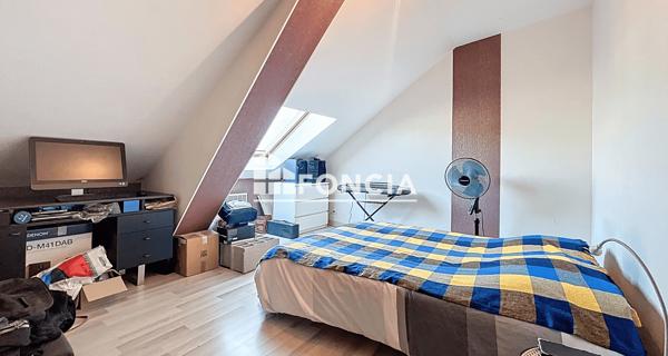 À vendre Appartement 2 pièces 49 m² - Limoges 87000